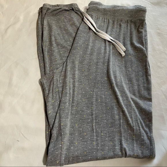 Alfani Pajamas SZ Medium Gray Women - Picture 14 of 16